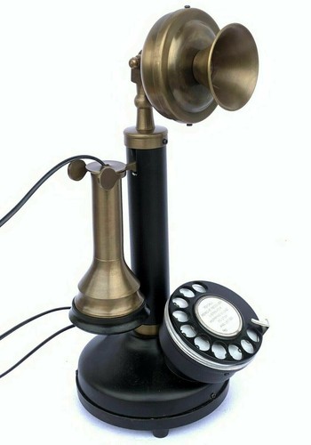 Telefono scrivania - telefono, da