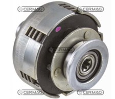 Frizione per motocoltivatore