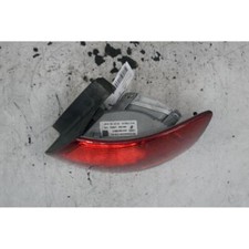 FANALE POST. PARTE EST. DX PER AUDI A4 (04-07) 8E 2.0 8V TDI (103KW) SW 2004