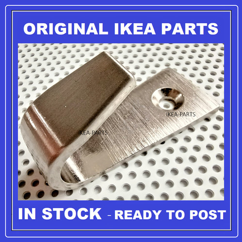 Ikea blecka ganci - ikea, appendiabiti