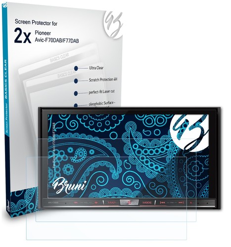 Bruni proteggi schermo - bruni,