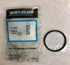 O.RING PIEDE MOTORI FUORIBORDO MERCURY 9,9/15 HP 2T COD.25/33145 NAUTICA RICAMBI