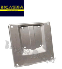 1254 PORTATARGA FERRO VESPA