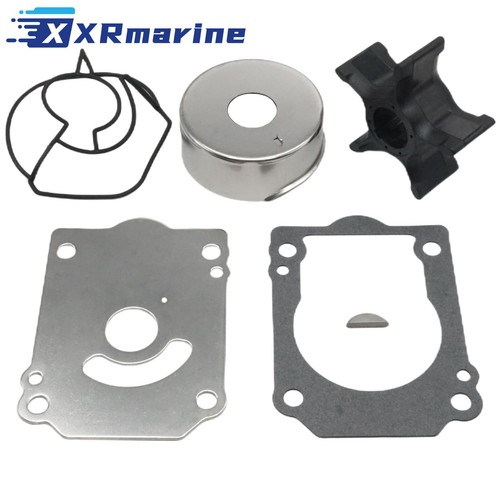 Kit girante pompa - , acqua