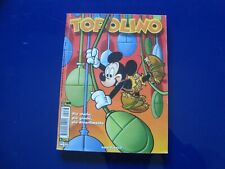 TOPOLINO N 2288 OTTOBRE 1999