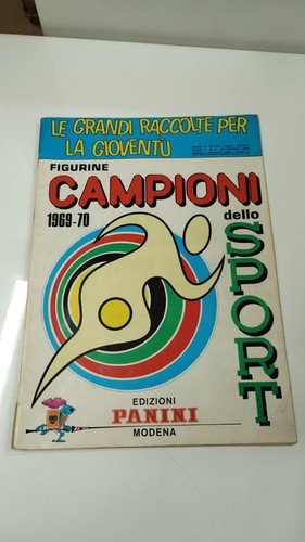Album figurine panini - figurine,