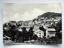 ALLUMIERE panorama con Monte