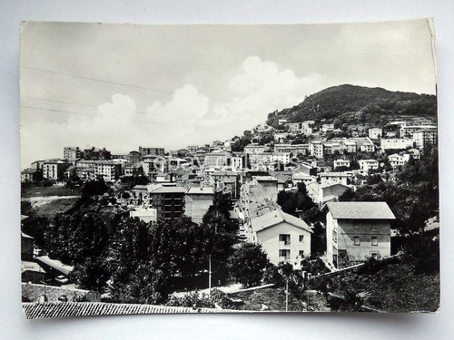 Allumiere panorama con - allumiere, monte