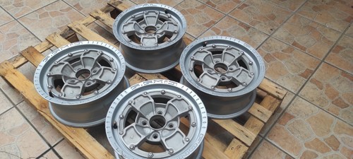 Cerchi canonica fondmetal - canonica,
