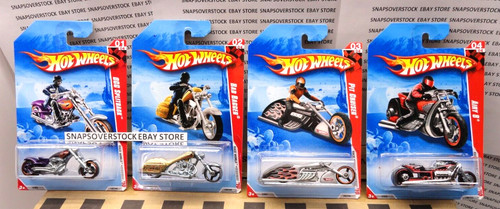 Hot wheels race - hot, highway