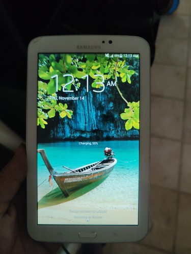 Samsung galaxy tab t217s - samsung, 3