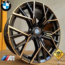 M+Gold KIT 4 Cerchi In Lega