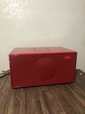 GINEVRA Sound System Modello M