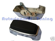 Coppia Rostri Paraurti Tipo