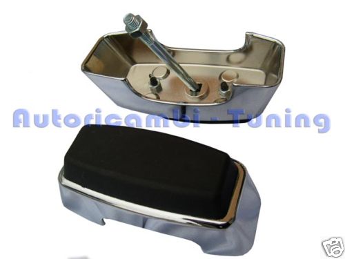 Coppia rostri paraurti tipo - coppia,