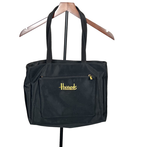 Borsa harrods nera - borsa,