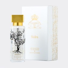 Sidra jazeera perfume - by,