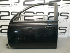 PORTA SPORTELLO PORTIERA ANTERIORE SINISTRA NISSAN MICRA K12 5 PORTE 2002 2010