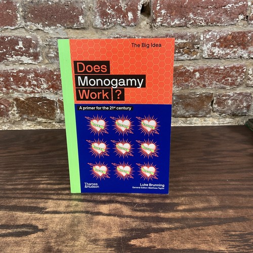Does monogamy work - does,