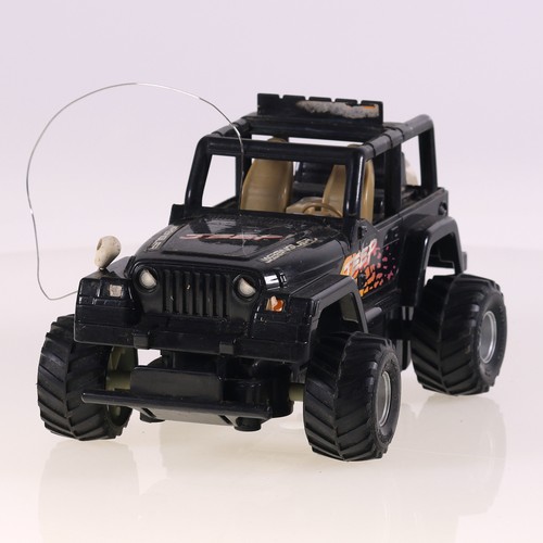 Nikko jeep wrangler veicolo - wrangler,