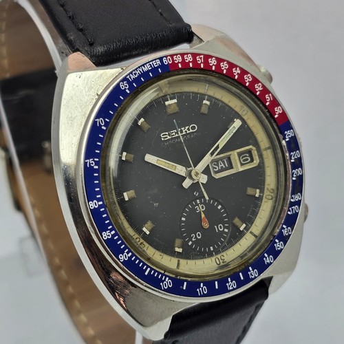 Orologio uomo seiko - orologio,