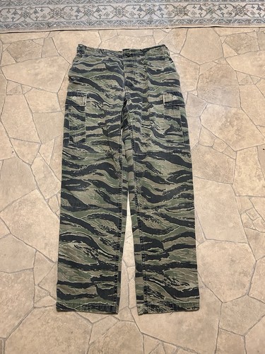 Pantaloni tru spec - tru, tiger