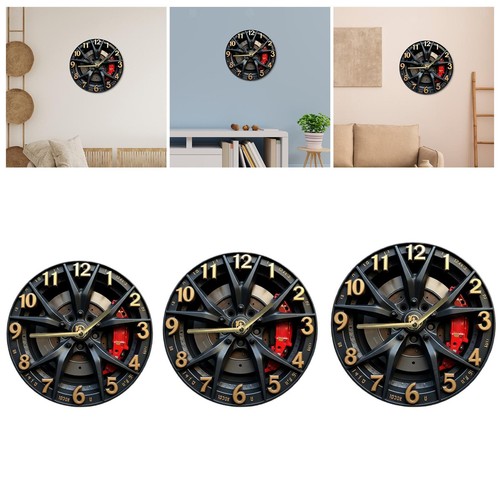 Orologio parete meccanico - orologio,