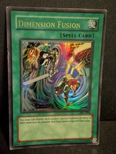 Dimension Fusion IOC-094