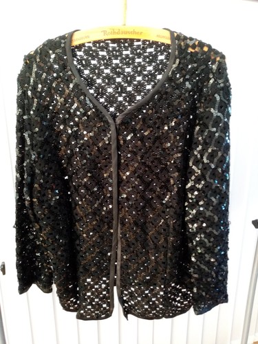 Elegante giacca cardigan - ✨, giacca/cardigan