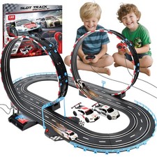 Charmofun Pista Macchinine