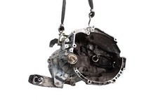 2222RC CAMBIO MECCANICO