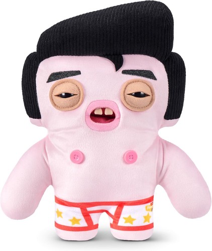 Fuggler fuggstars peluche - fuggler,