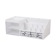 Organizer per scrivania music - per,