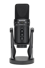 Samson track pro - samson, microfono