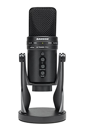 Samson track pro - samson,