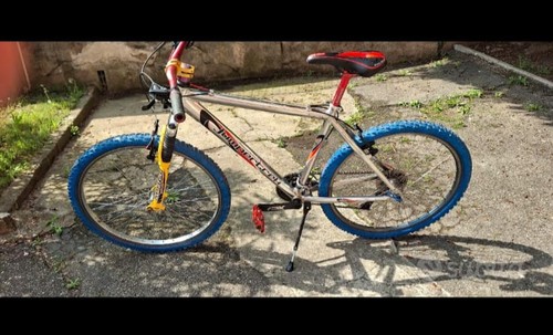 Mtb usata - mtb,