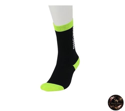 Calze golf breath thermo - da,