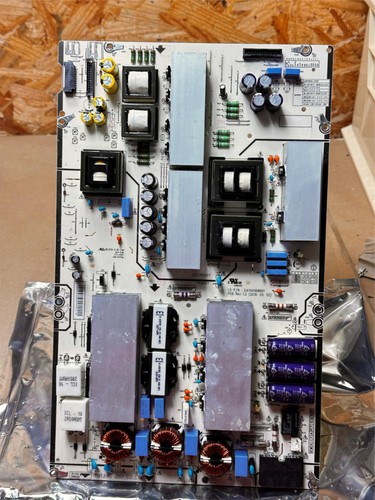 49xeb3e scheda alimentatore - scheda,
