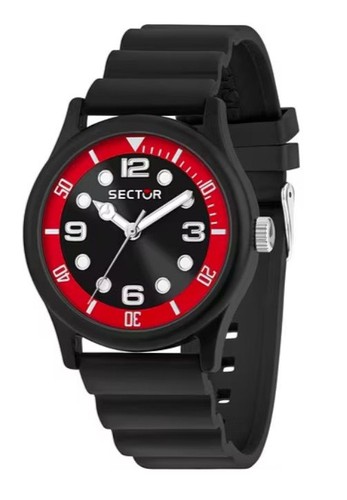 Watch sector limits man h20 - no,