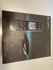 Logitech Harmony Ultimate con
