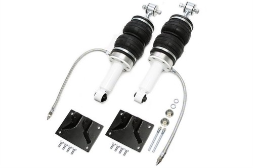 Kit assetto pneumatico asse - kit,