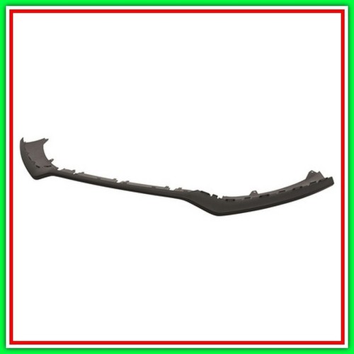 Spoiler paraurti anteriore con - paraurti,