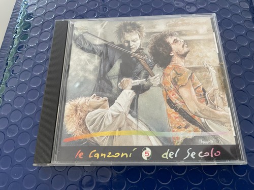 Canzoni del secolo santana - canzoni,