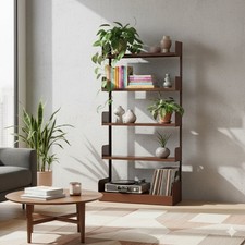 Libreria Scaffale Vintage