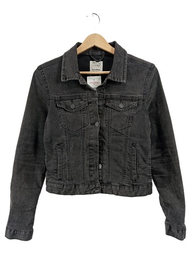 Pull bear giacca jeans - pull&bear, di