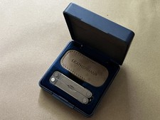 Vintage LEATHERMAN Micra, set vetrina.
