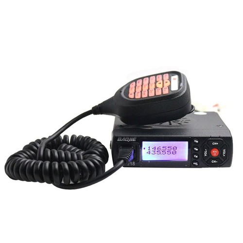218 automobile mobile radio - mobile,