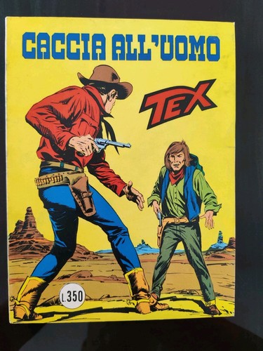Tex 183 originale in - originale,