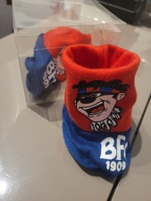 Scarpine Neonato Bologna Bfc 1909