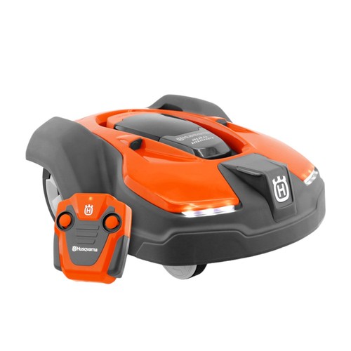 Husqvarna automower giocattolo - automower,